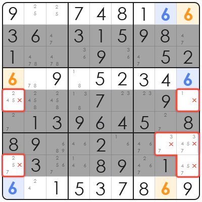 sudoku challenger