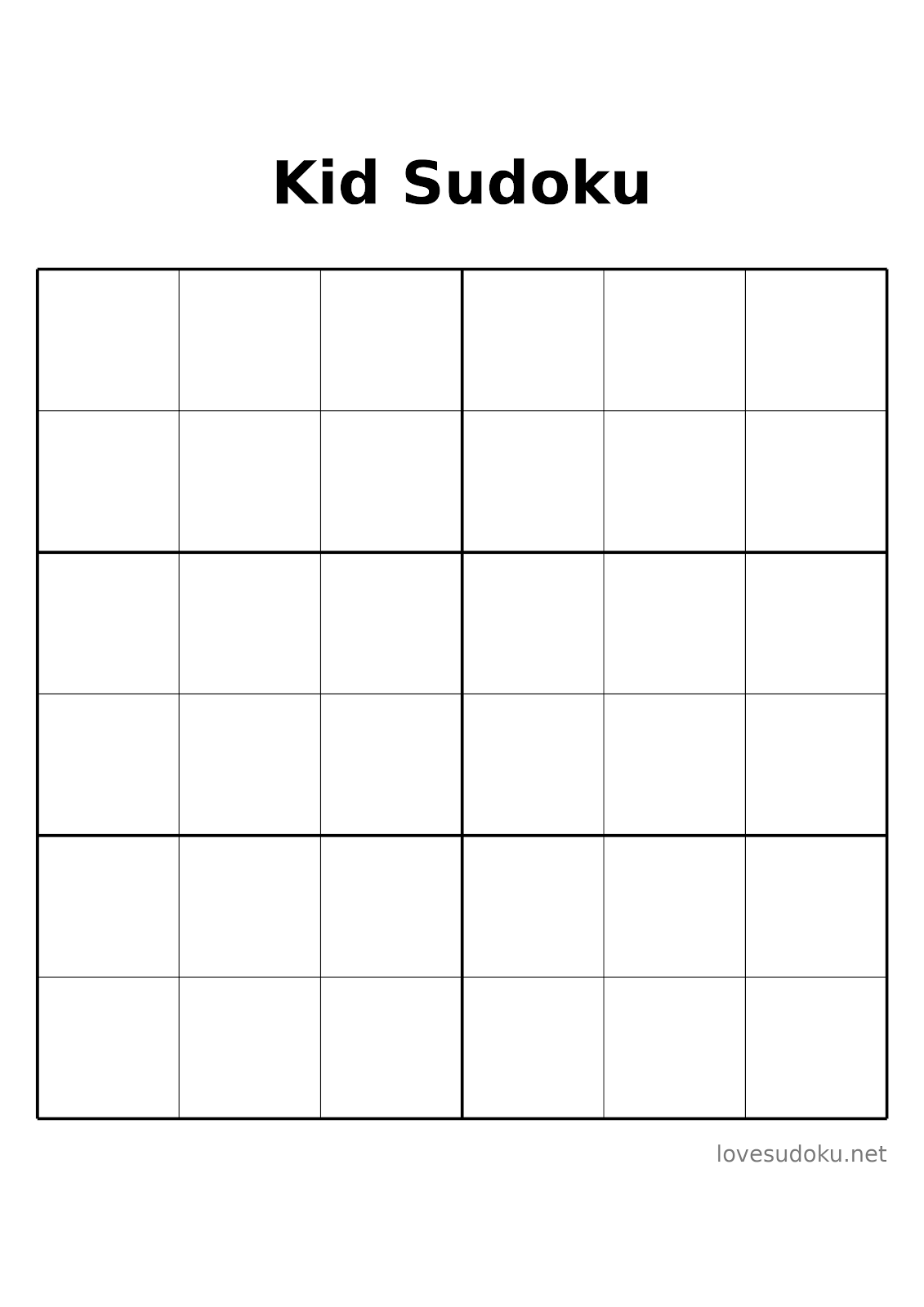 epoch sudoku medium