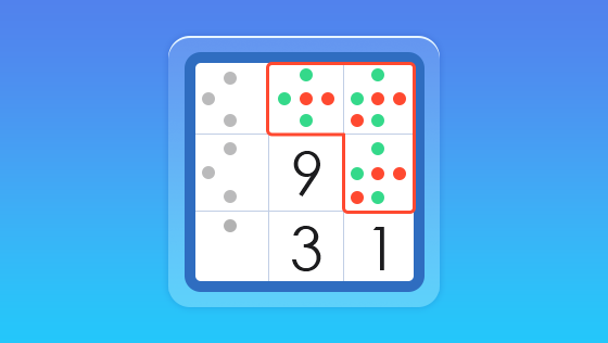 smarter sudoku
