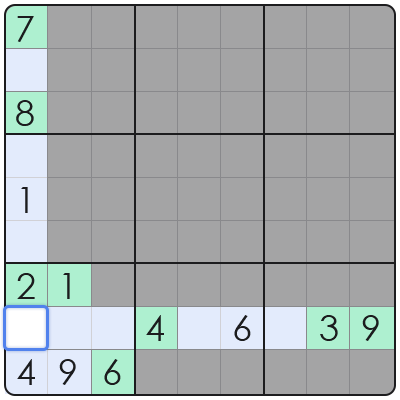 sudoku target